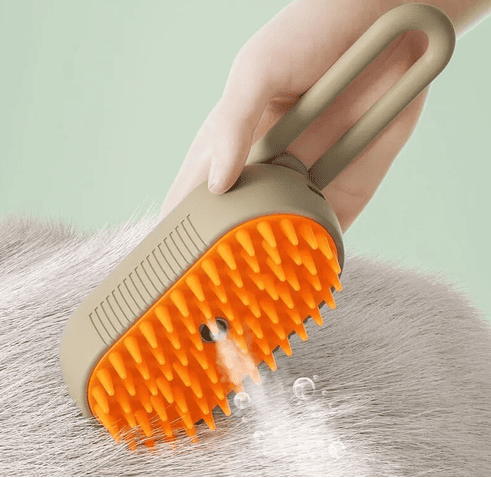 Paw and Bowls SteamCare™