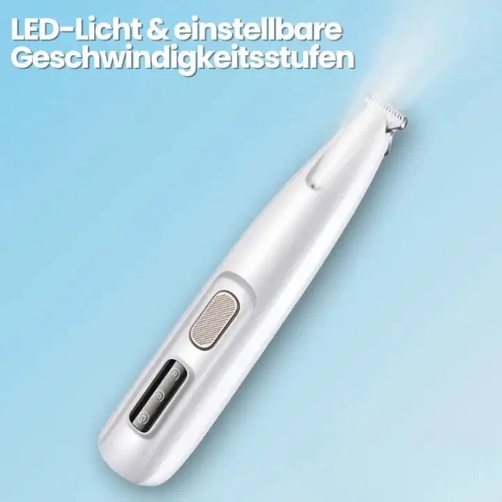 PawTrim Pro™ - Schmerzfreie Pfotenpflege in Sekundenschnelle