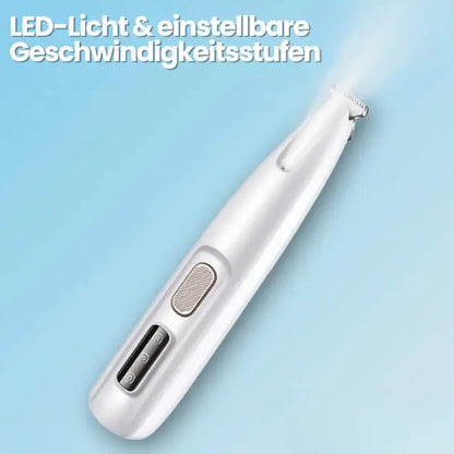 PawTrim Pro™ - Schmerzfreie Pfotenpflege in Sekundenschnelle