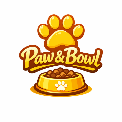 Paw & Bowl